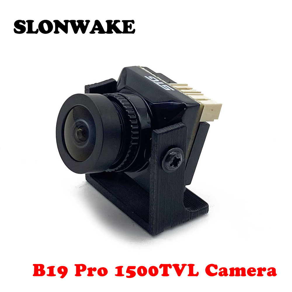 JINJIEAN B19 PRO Mini FPV Came - Drone Racing Receiver review and price