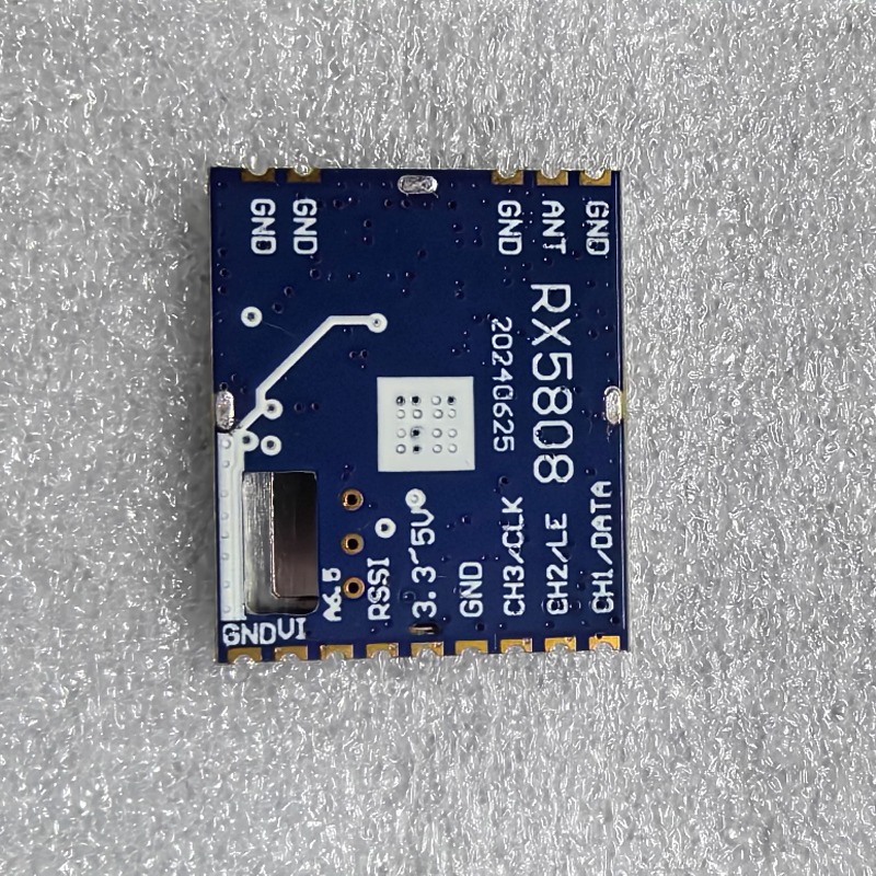 RX5808 Receiver Transmission M - Drone Racing Receiver review and price