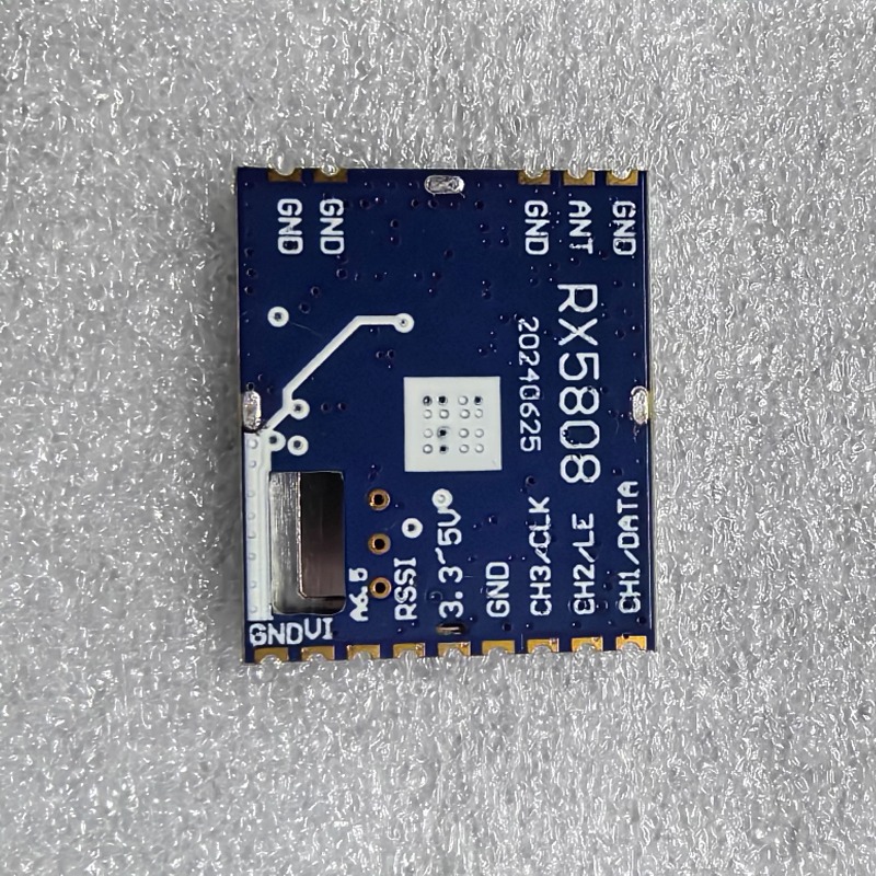 RX5808 Receiver Transmission M - Drone Racing Receiver review and price