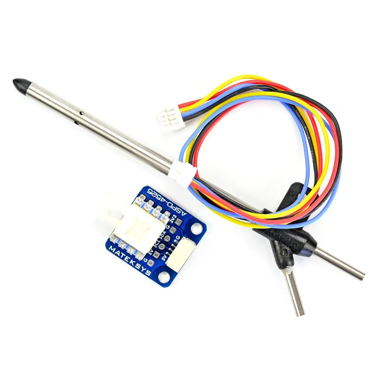 MATEKSYS ASPD 4525 Digital Air - Drone Racing Flight Controller review and price