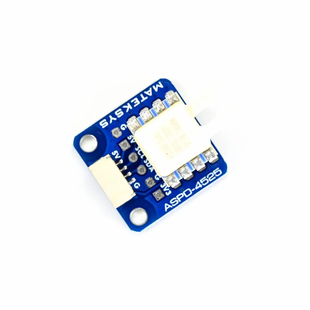 MATEKSYS ASPD 4525 Digital Air - Drone Racing Flight Controller review and price