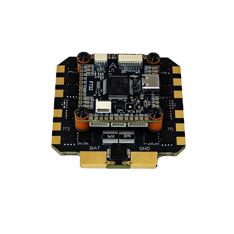 VOLODYMYR for HPXGRC F722 Flig - Drone Racing Flight Controller review and price
