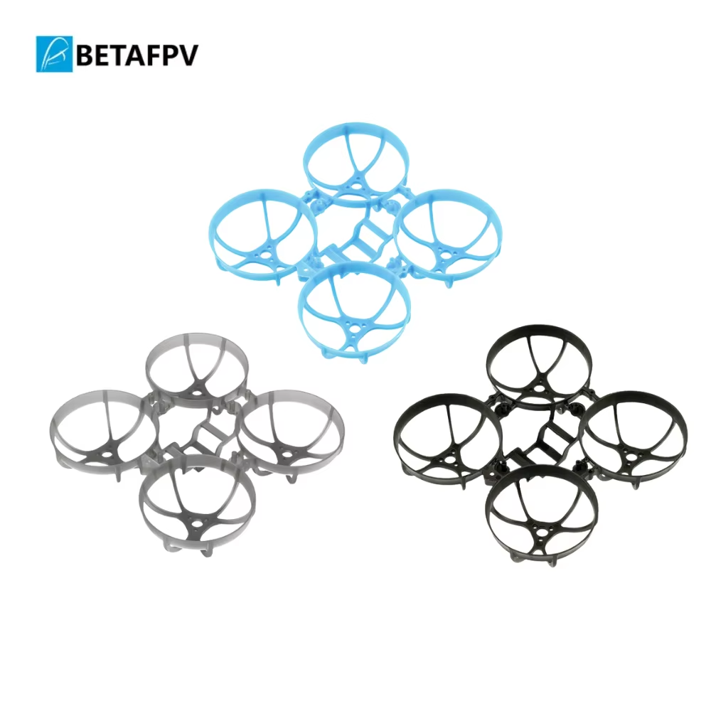 BETAFPV Meteor65 Pro Frame Ind - Drone Racing Gate review and price