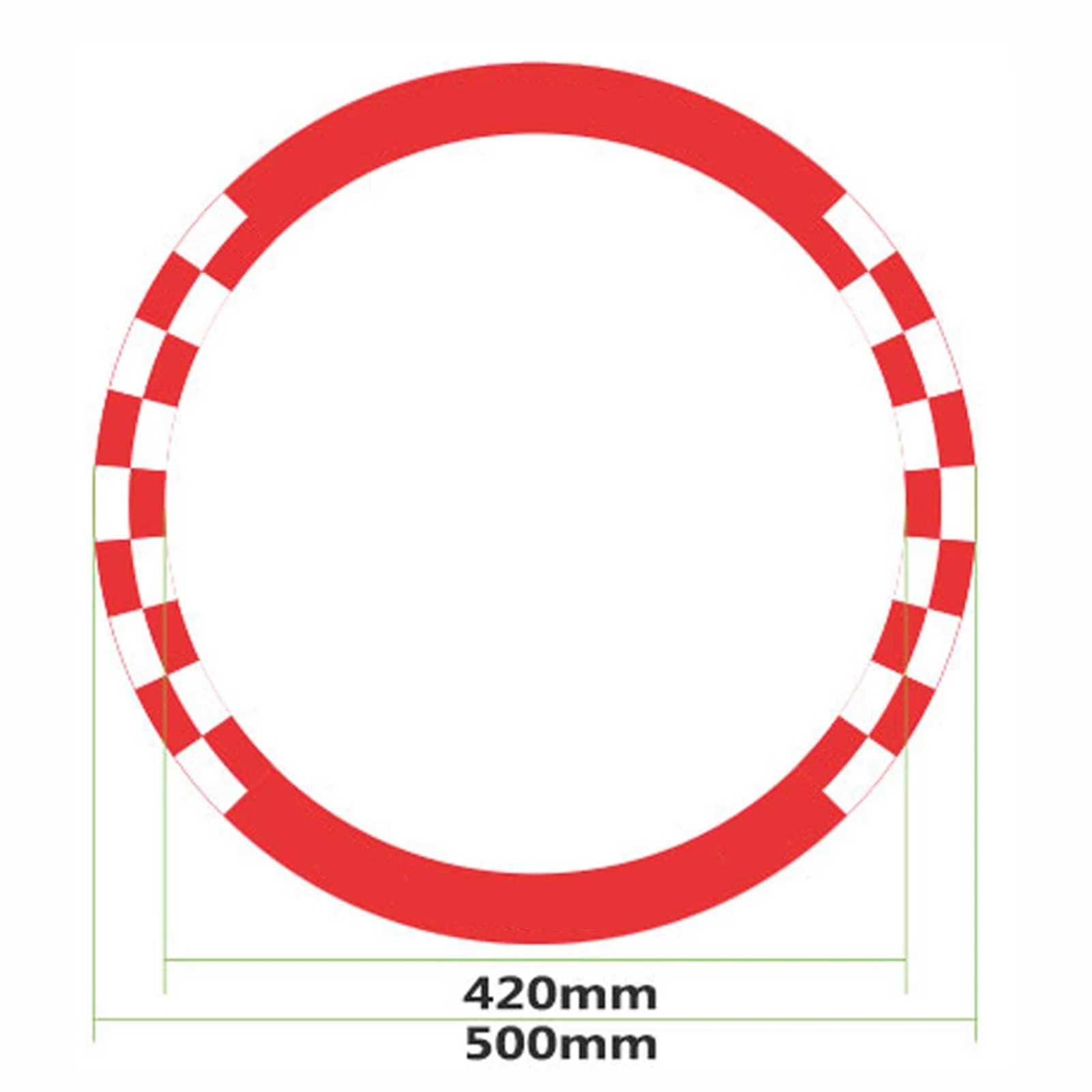 Flying Racing Gate Door 3pcs 5 - Drone Racing Gate review and price