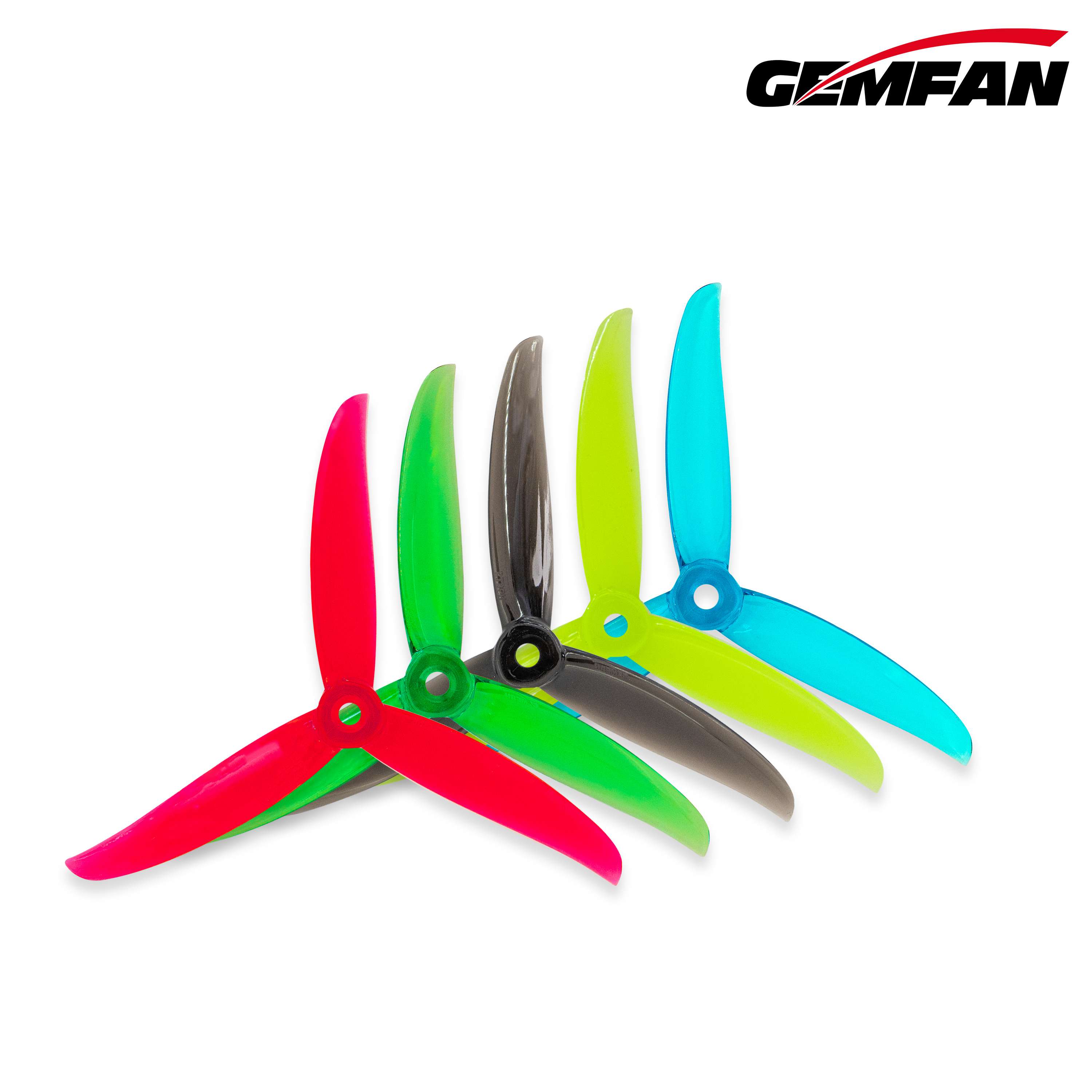 10 pairs/20pcs Gemfan Vanover  - Drone Racing Frame review and price