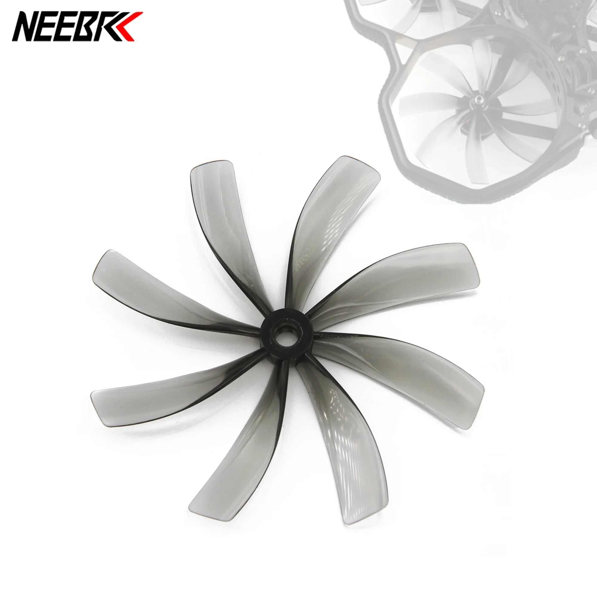 2Pairs 3.5inch 89x8 90x5 90x3  - Drone Racing Frame review and price
