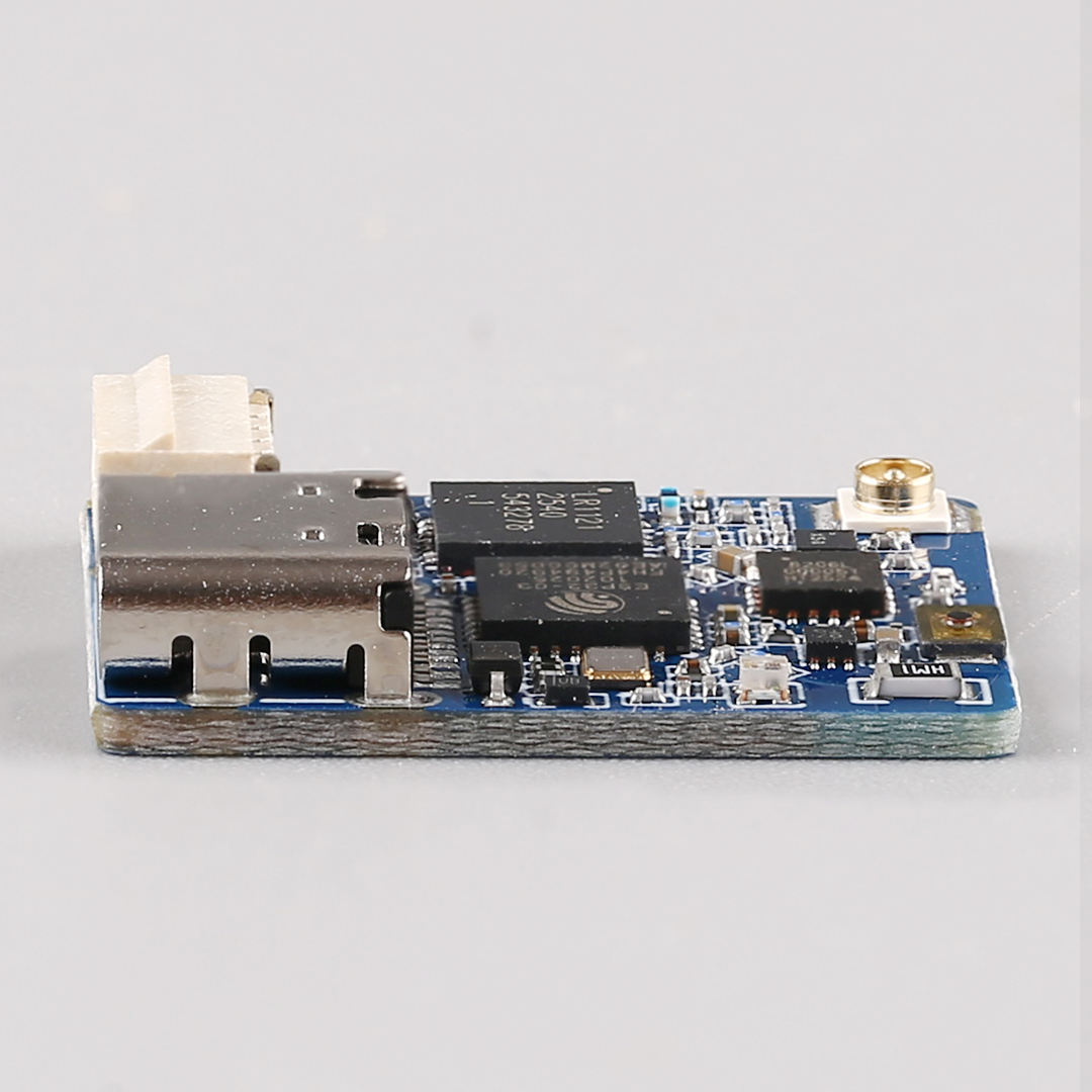 BAYCKRC UR100 ExpressLRS Dual  - Drone Racing Receiver review and price
