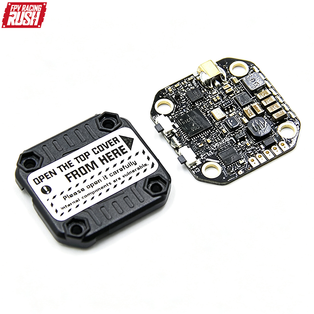 Rush Rushfpv Tank Ultimate Min - Drone Racing Battery review and price