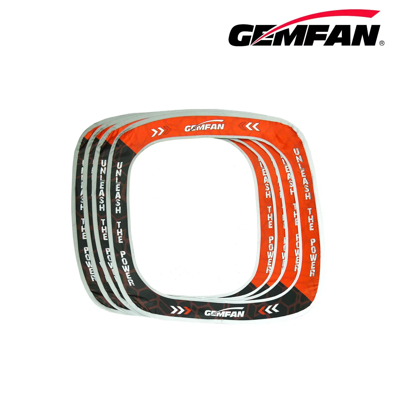 Gemfan 4in1 Race Gates - Detac - Drone Racing Flag review and price