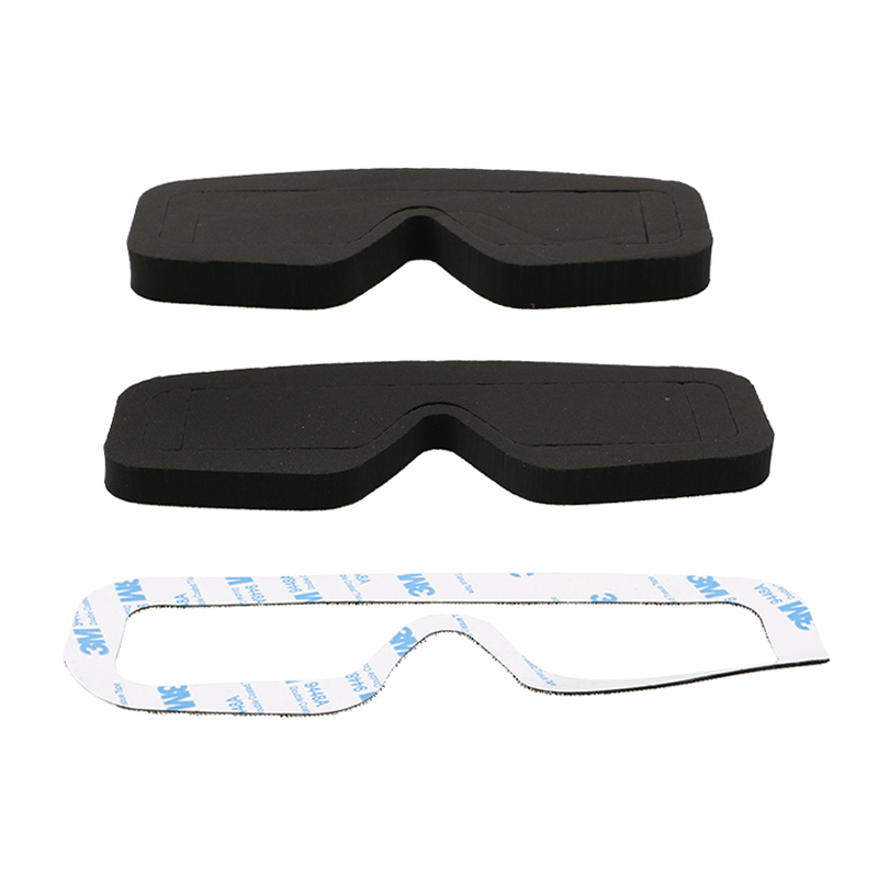 Skyzone 04X 04L Goggles Sponge - Drone Racing Gate review and price