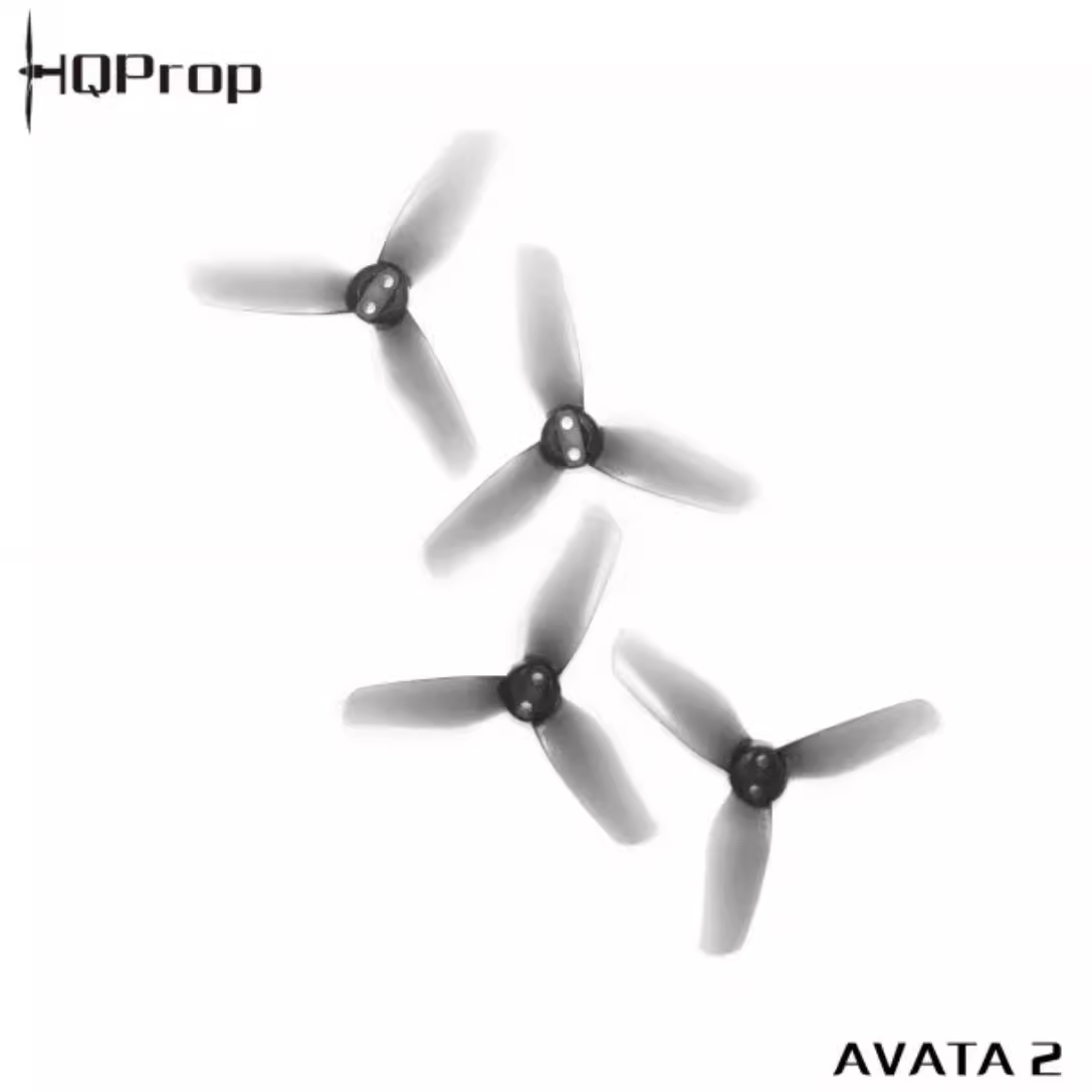 2/4 Pairs HQProp 3X3X3 Propell - Drone Racing Gate review and price