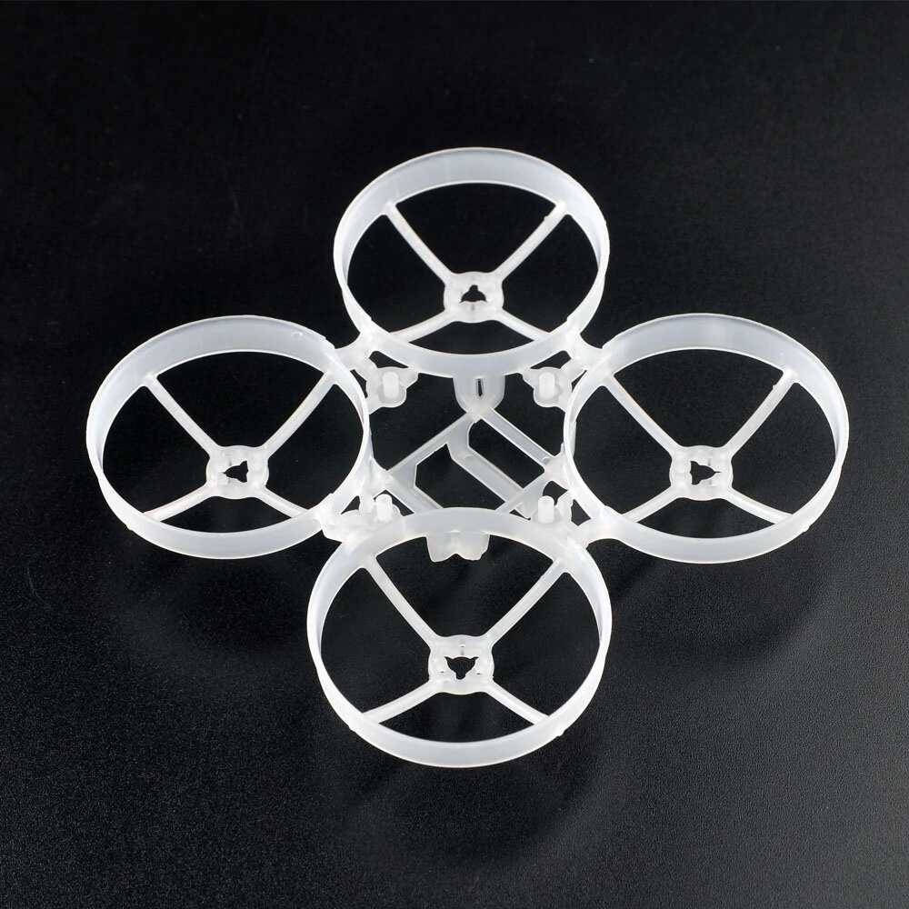 Happymodel Moblite7 Mobula7 V4 - Drone Racing Frame review and price